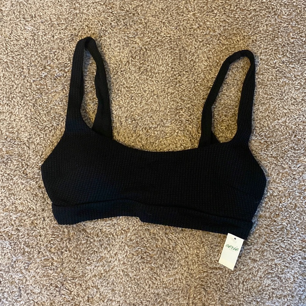 Aerie Bathing Suit Top